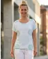 Tricou de damă SAM 73 TAURUS WT 888 VERDE