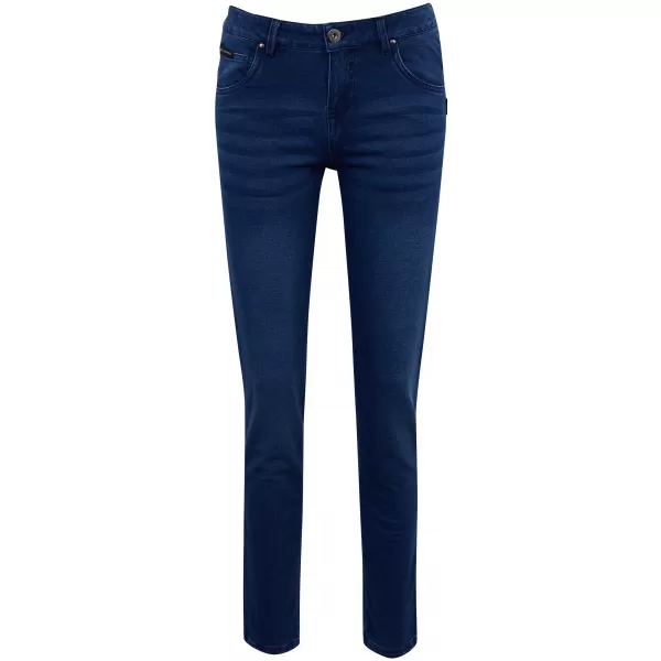  Pantaloni de dama SAM 73 ANDROMEDIA WK 788 DENIM ÎNCHIS LA CULOARE 