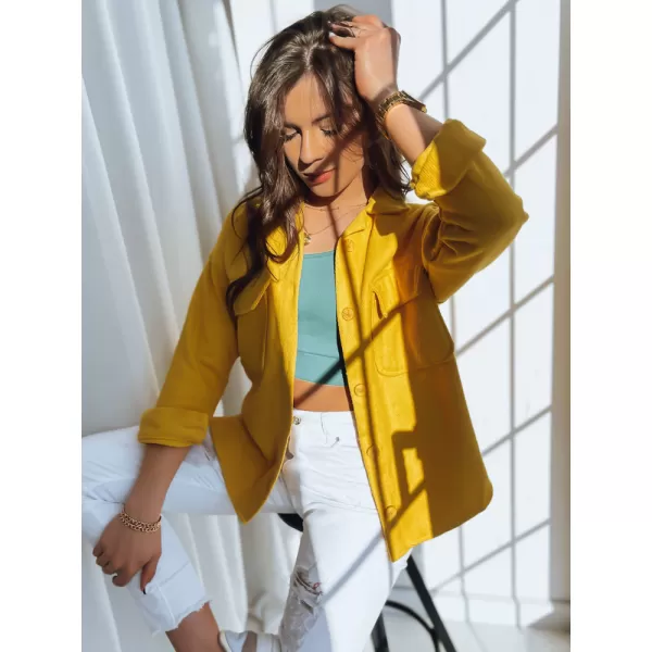  Sacou de primăvară DSTREET SUNSET TY3507 CHIHLIMBAR 