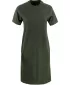Rochie ALPINE PRO LANGA LSKA454 VERDE