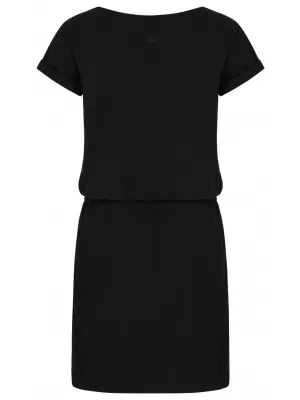 Rochie de dama LOAP UBULINA SFW2313 NEGRU