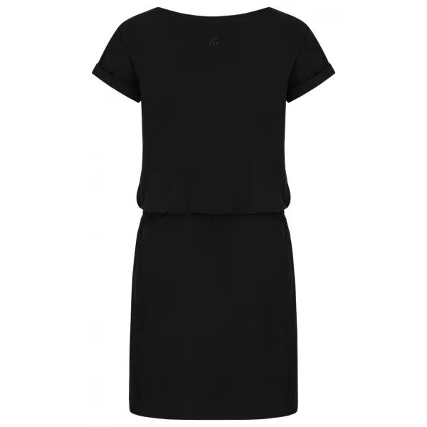  Rochie de dama LOAP UBULINA SFW2313 NEGRU 