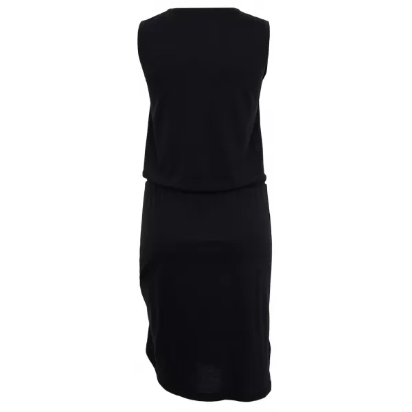  Rochie SAM 73 INDUS WZ 824 NEGRU 