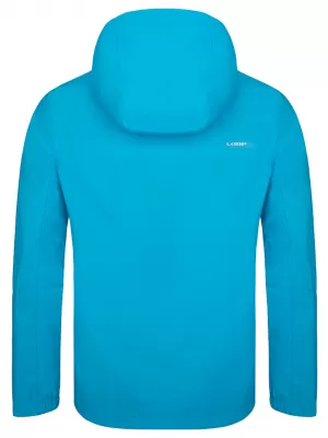 Jachetă pentru bărbați LOAP ULTIMATE OLM2301 ALBASTRU