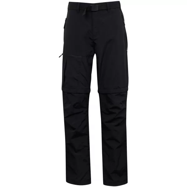  Pantaloni pentru bărbați SAM 73 WALTER MK 754 NEGRU 