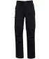 Pantaloni pentru bărbați SAM 73 WALTER MK 754 NEGRU