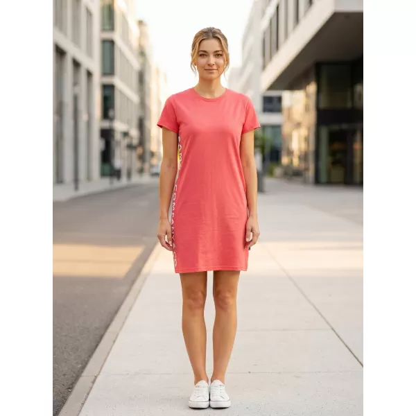  Rochie SAM 73 DELPHINUS WZ 829 ROZ APRINS 