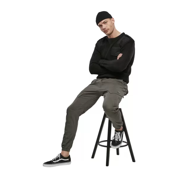  Pantaloni BRANDIT RAY VINTAGE MĂSLIN 
