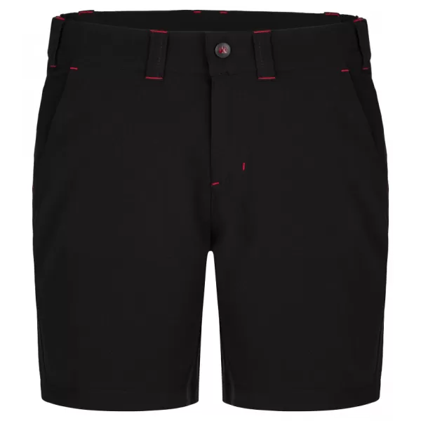  Pantaloni scurți de damă LOAP UZLANA OLW2307 NEGRU 