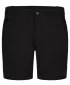 Pantaloni scurți de damă LOAP UZLANA OLW2307 NEGRU