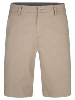 Pantaloni scurți pentru bărbați LOAP VAMOS CLM2334 MARO