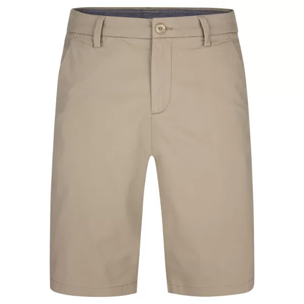  Pantaloni scurți pentru bărbați LOAP VAMOS CLM2334 MARO 