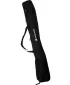 Geantă de schi ALPINE PRO BORENO UBGY168 NEGRU