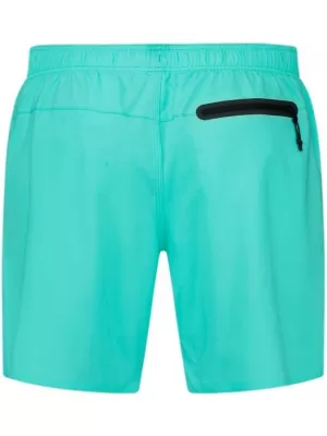 Pantaloni scurți pentru bărbați PUMA SWIM MEN MEDIUM LENGTH SWIM SHORTS 1P 907660-19 VERDE
