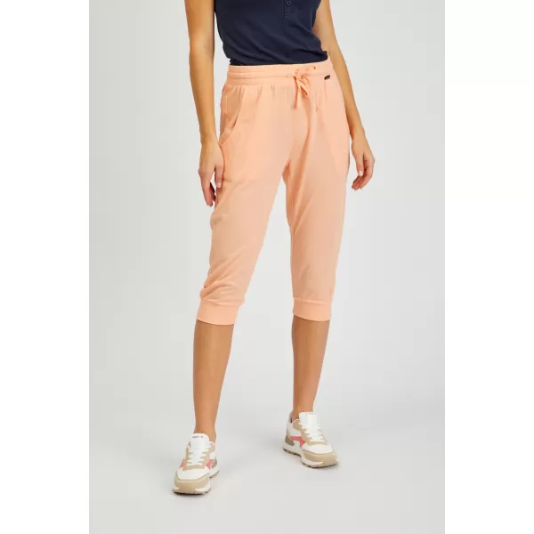  Pantaloni 3/4 dama SAM 73 PHOENIX WS 784 PIERSICĂ 