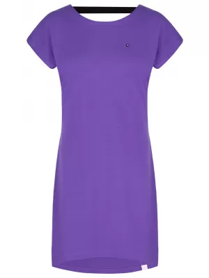 Rochie LOAP ABNERA CLW2354 VIOLET