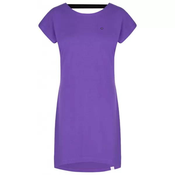  Rochie LOAP ABNERA CLW2354 VIOLET 