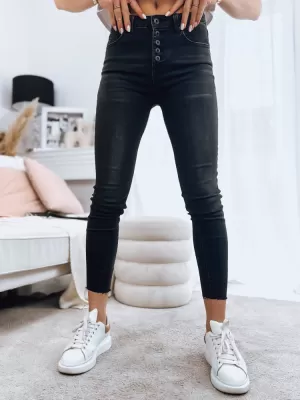 Doamne DSTREET UY1381 NEGRU