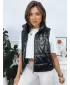 Vestă DSTREET TY3442 NEGRU