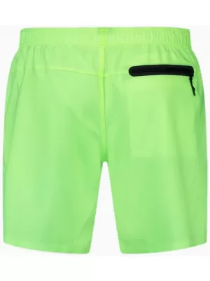 Pantaloni scurți pentru bărbați PUMA SWIM MEN MEDIUM LENGTH SWIM SHORTS 1P 907660-21 GALBEN
