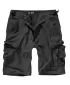 Pantaloni scurţi BRANDIT BDU RIPSTOP BD2019 NEGRU