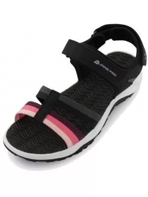Sandale ALPINE PRO AGIRA LBTA444 NEGRU