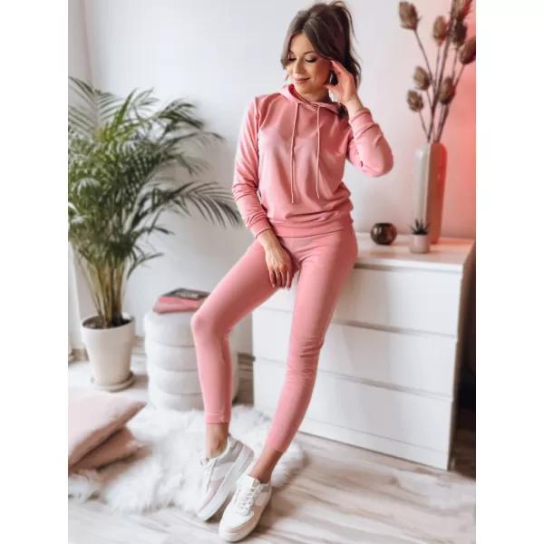  Cult de traseu DSTREET AY0808 ROZ 