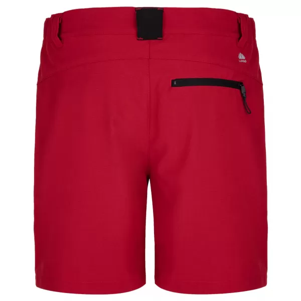  Pantaloni scurți de damă LOAP UZLANA OLW2307 ROŞU 