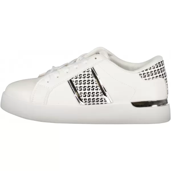  Pantofi de dama SAM 73 LYLONE WF 88 ALB 