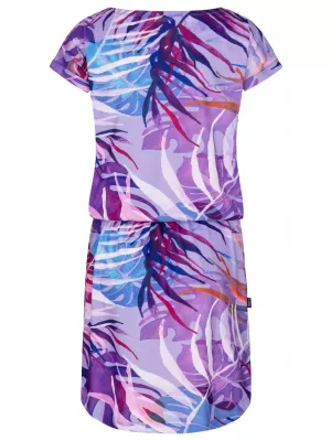 Rochie LOAP ANUMA CLW2364 ALBASTRU