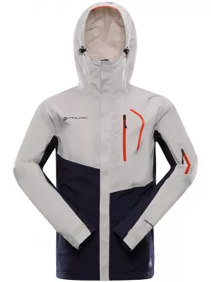 Sacou ALPINE PRO IMPEC MJCA593 BEJ