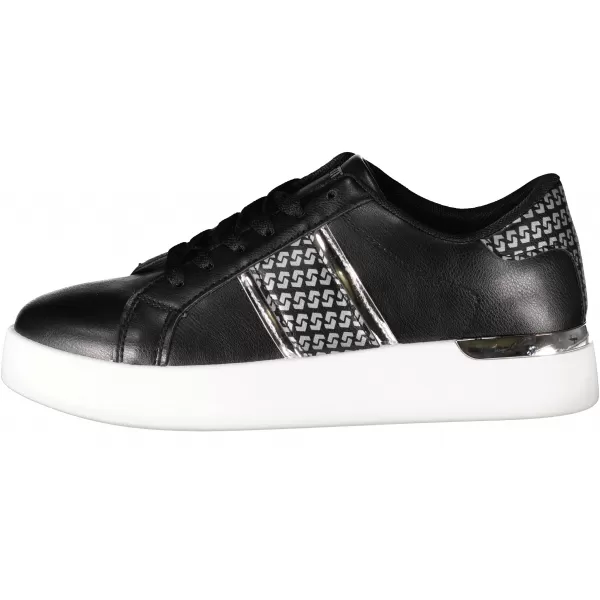  Pantofi de dama SAM 73 LYLONE WF 88 NEGRU 