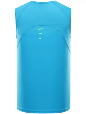 Rezervor ALPINE PRO MIXED MTSA829 ALBASTRU