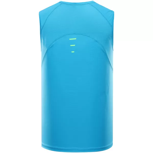  Rezervor ALPINE PRO MIXED MTSA829 ALBASTRU 