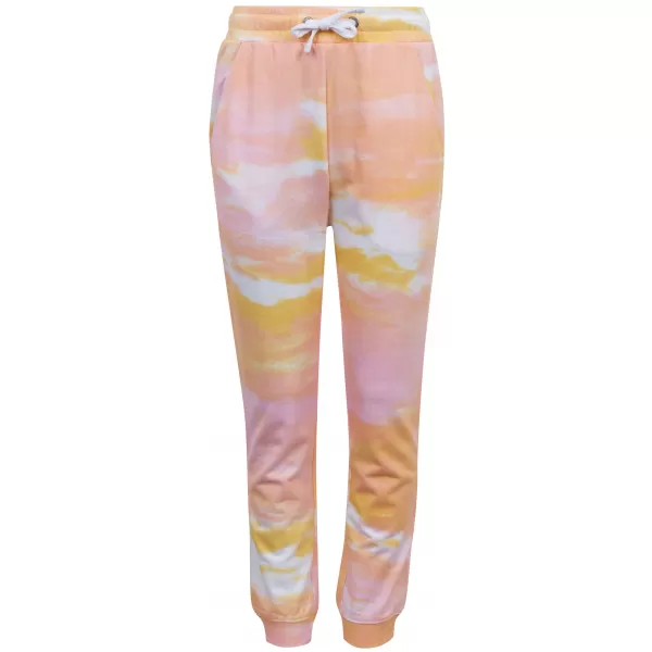 Pantaloni de trening pentru copii SAM 73 JARGON KK 519 COLORAT 