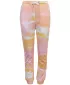 Pantaloni de trening pentru copii SAM 73 JARGON KK 519 COLORAT