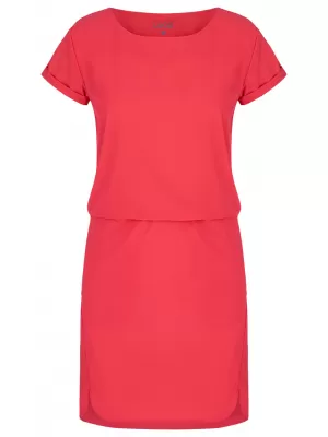 Rochie LOAP UBULINA SFW2313 ROZ