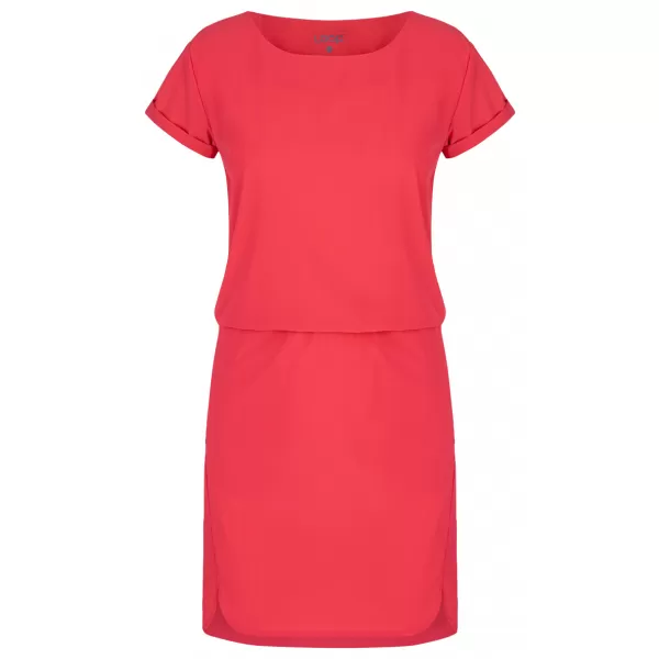  Rochie LOAP UBULINA SFW2313 ROZ 