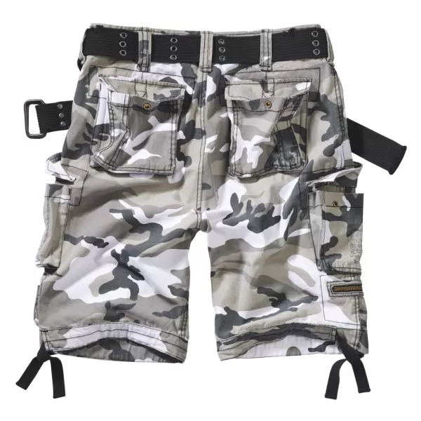  Pantaloni scurţi BRANDIT SAVAGE VINTAGE CARGO URBAN 