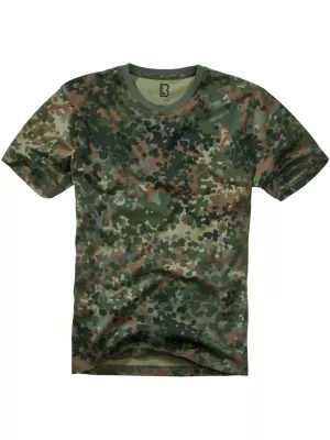 Cămaşă BRANDIT US BD4200 FLECKTARN