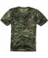 Cămaşă BRANDIT US BD4200 FLECKTARN