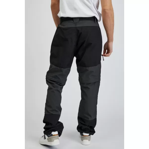  Pantaloni pentru bărbați SAM 73 WALTER MK 754 GRI 