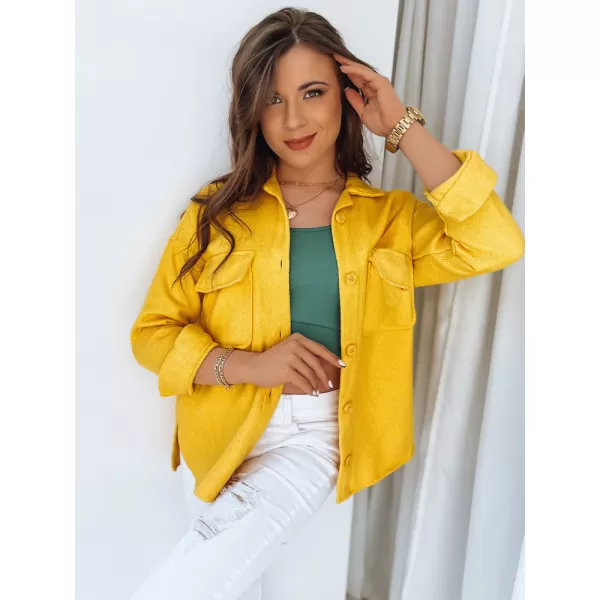  Sacou de primăvară DSTREET SUNSET TY3507 CHIHLIMBAR 