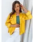 Sacou de primăvară DSTREET SUNSET TY3507 CHIHLIMBAR