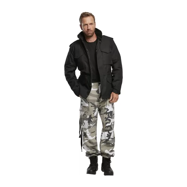  Pantaloni BRANDIT M-65 VINTAGE URBAN 