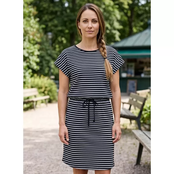  Rochie SAM 73 SAGITTA WZ 823 NEGRU 