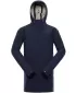 Haina masculină ALPINE PRO PERFET MJCA598 ALBASTRU ÎNCHIS