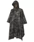 Pancota de ploaie Poncho BRANDIT RIPSTOP BD3169 CAMUFLAJ ÎNTUNECAT