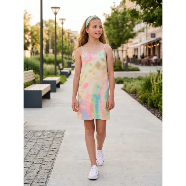  Rochie de fetiță SAM 73 EQUULEUS KZ 501 COLORAT 