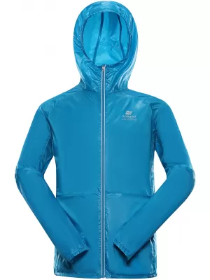Sacou ALPINE PRO BIK MJCA596 ALBASTRU
